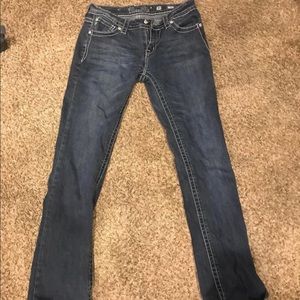 Women’s Miss Me Jeans